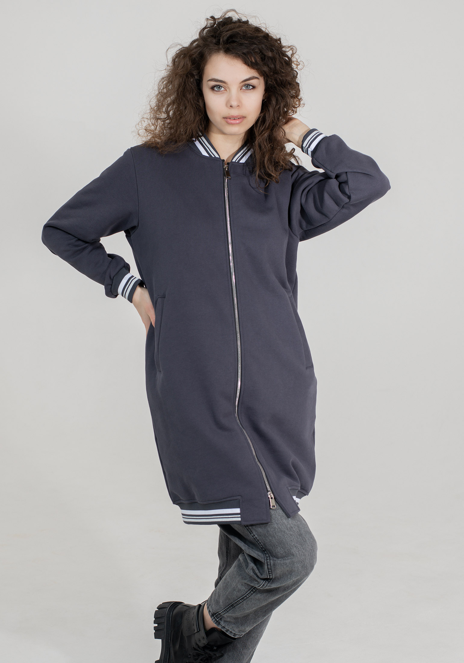 01-графитовый