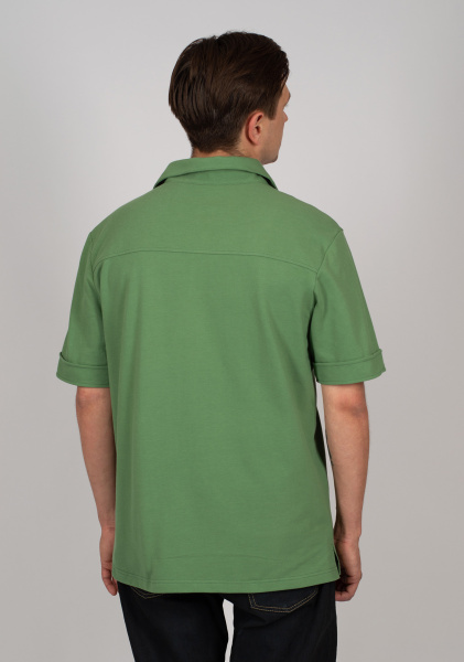 02-оливковый