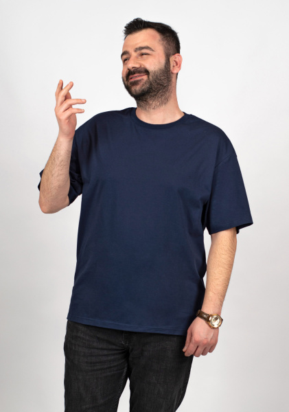 05-темный синий