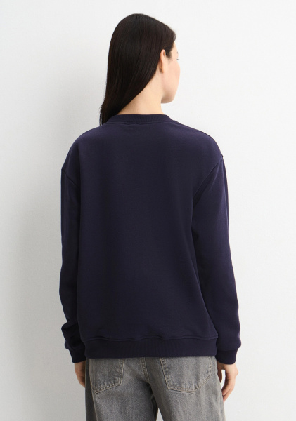 02-темный синий